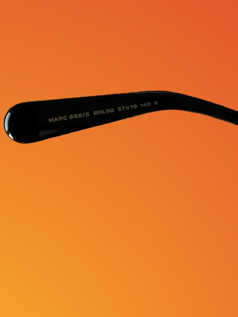 Marc Jacobs Sunglasses - Picture 5 of 10